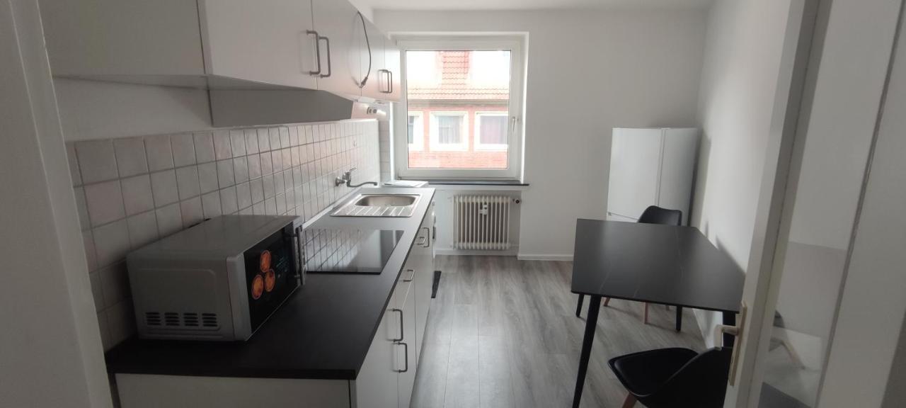 Apartment Liberty Hafen Bremerhaven