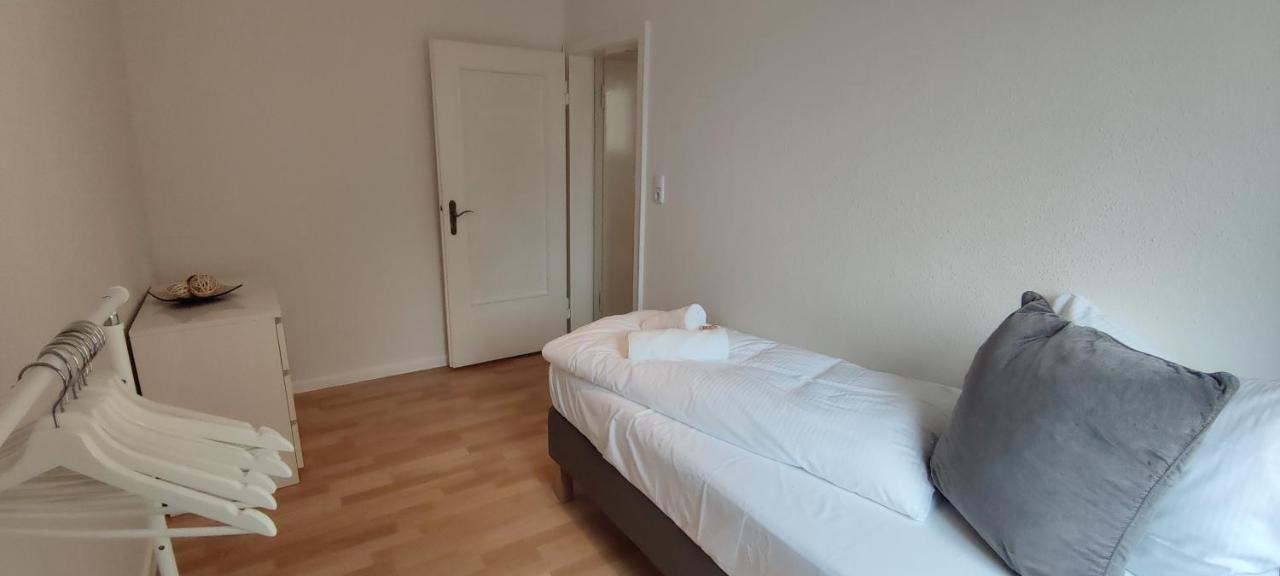 Apartment Liberty Hafen