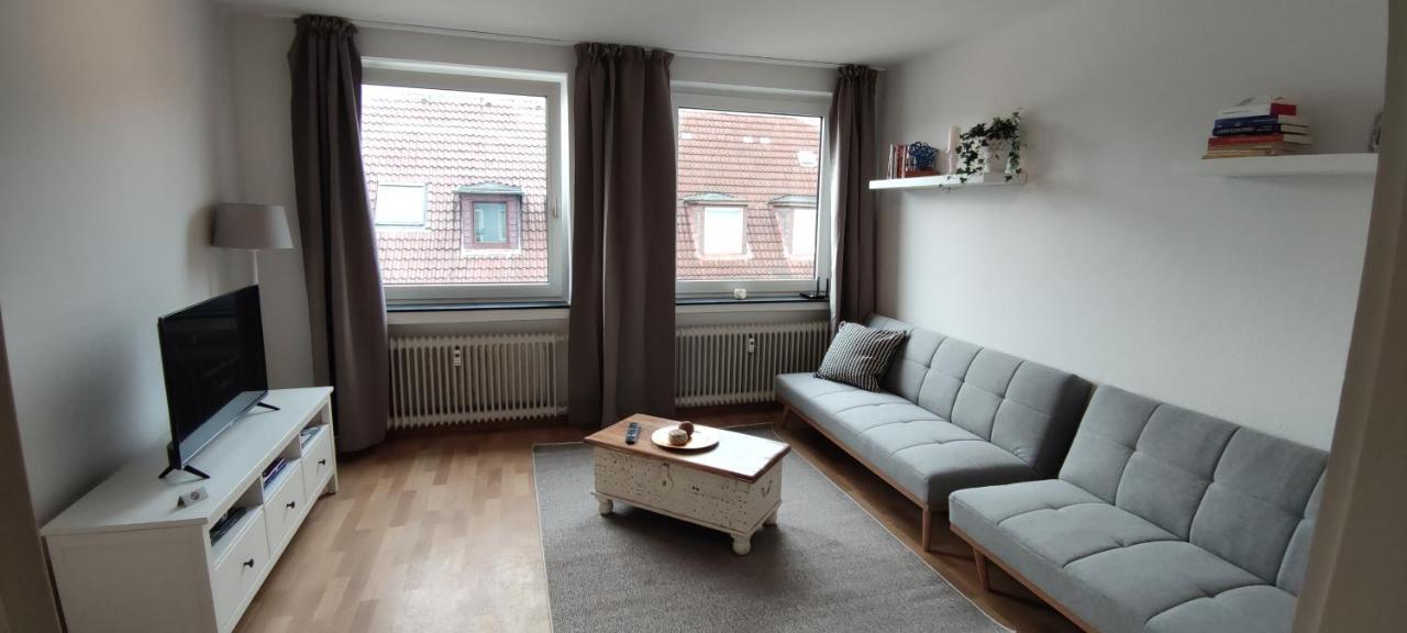Liberty Hafen Apartment