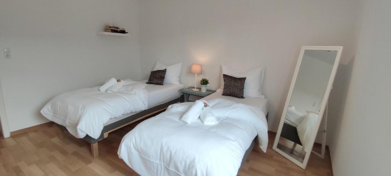 Apartment Liberty Hafen *