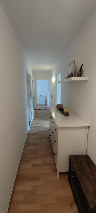 Apartment Liberty Hafen *